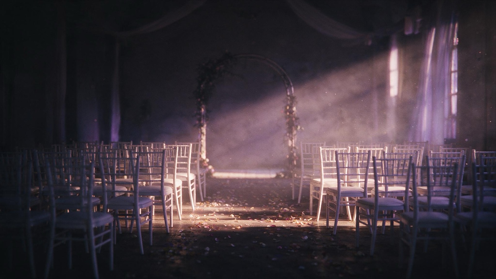 1 in 4 Forty-Year-Olds Have Never Been Married. The Wedding Industry Should Be Worried.